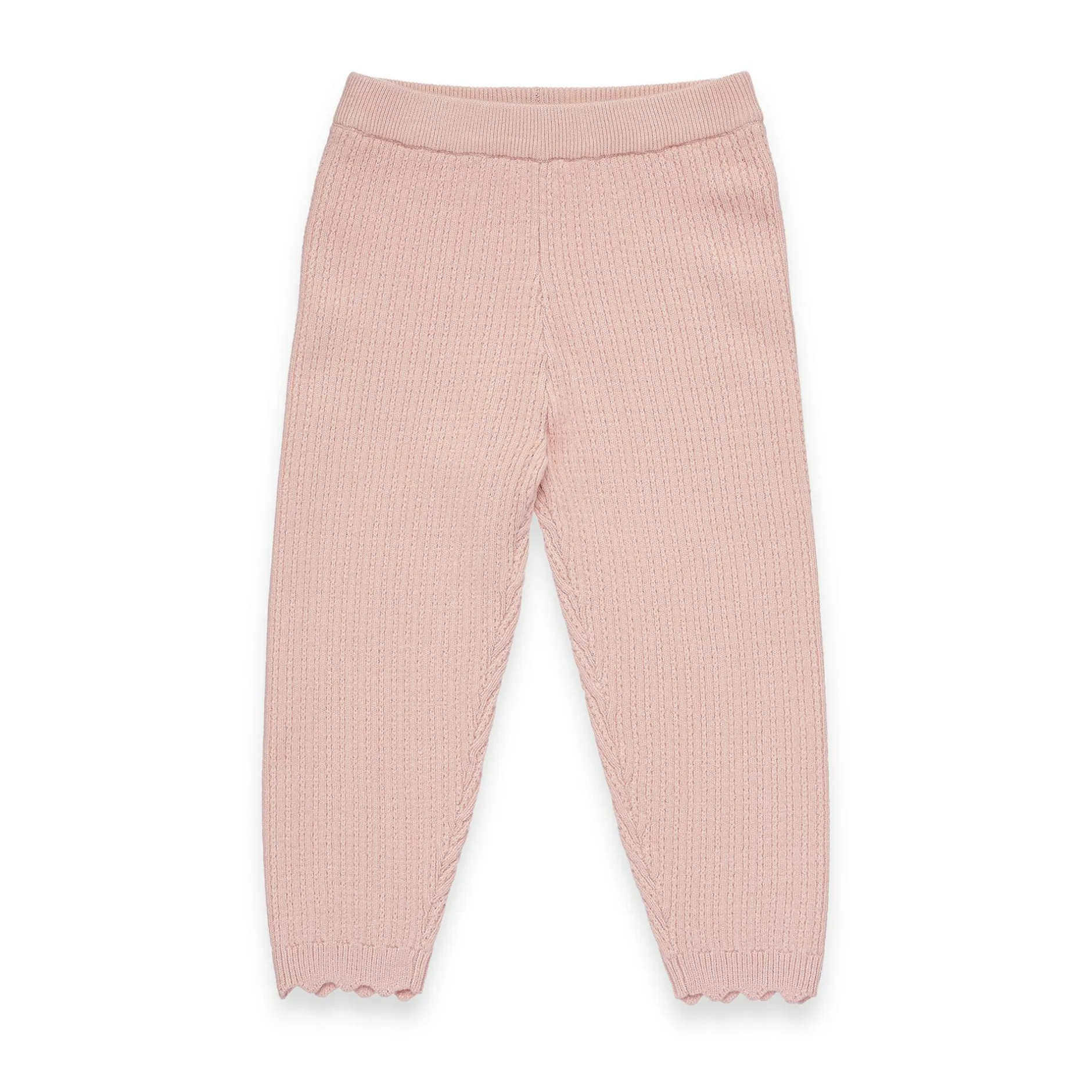 LITTLE ONE Strick-Leggings* Hosen