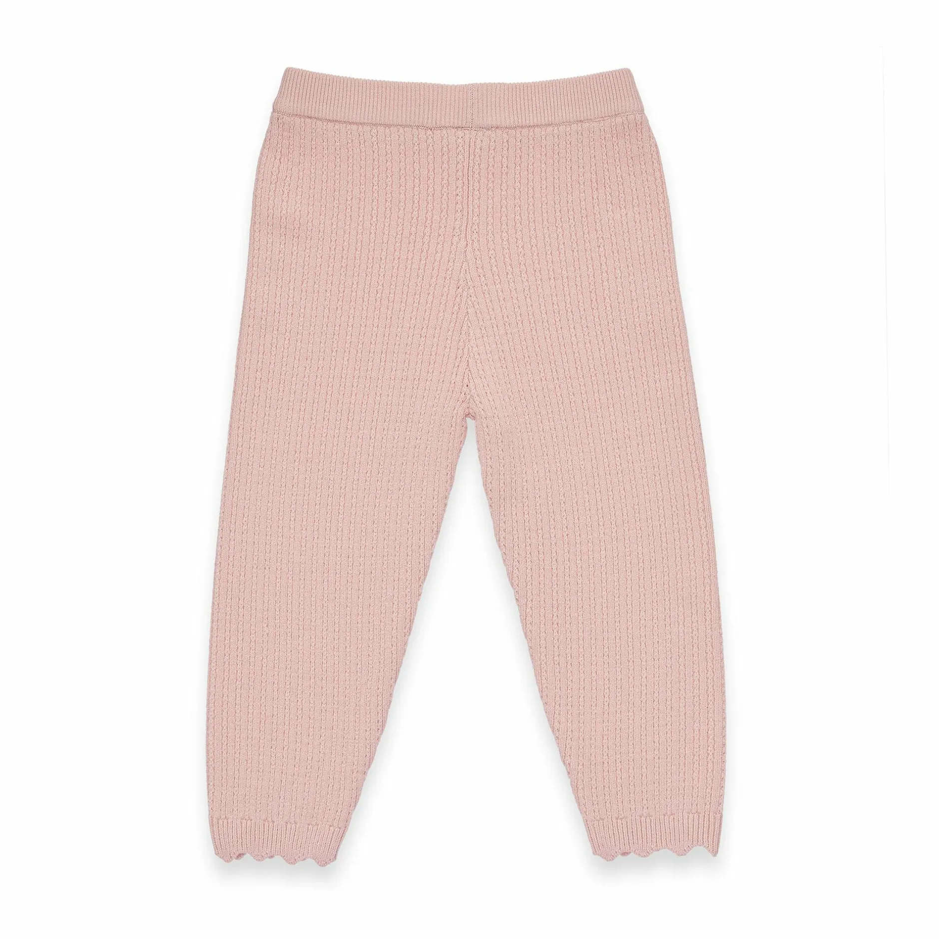 LITTLE ONE Strick-Leggings* Hosen