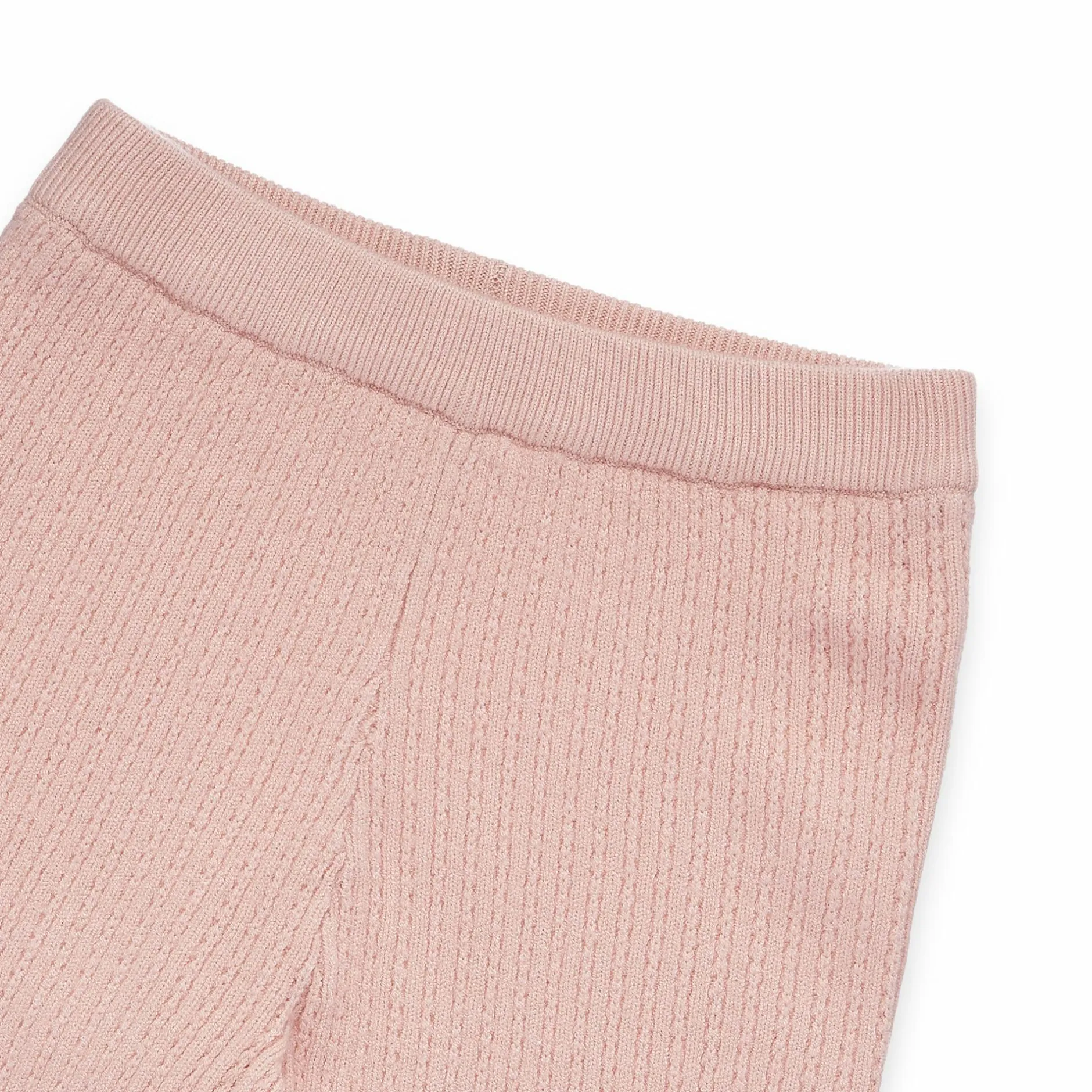 LITTLE ONE Strick-Leggings* Hosen