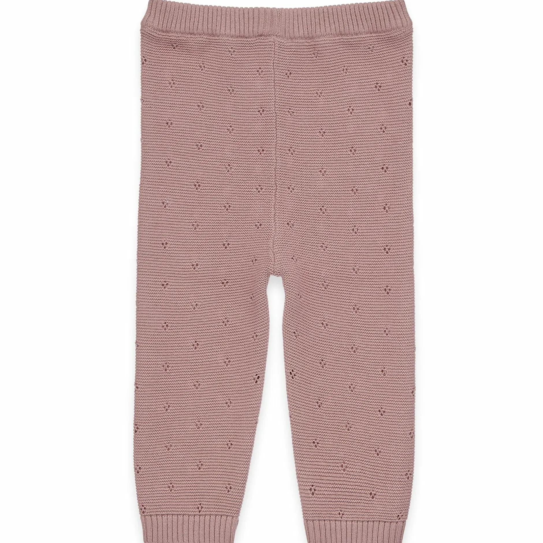 LITTLE ONE Strick-Leggings* Hosen
