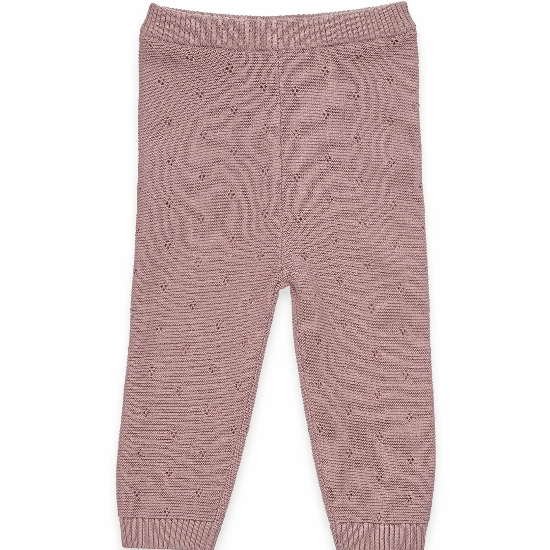 LITTLE ONE Strick-Leggings* Hosen