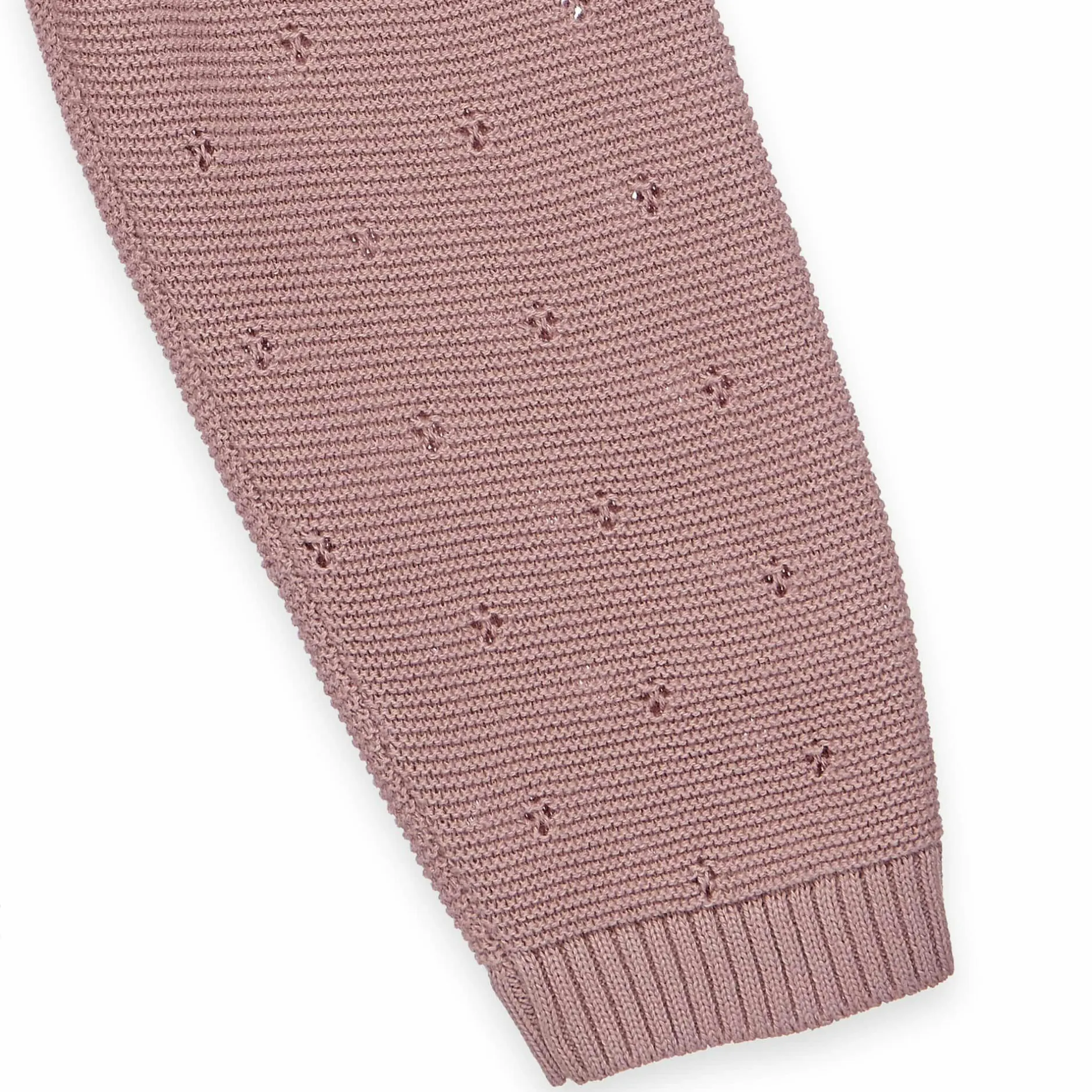 LITTLE ONE Strick-Leggings* Hosen