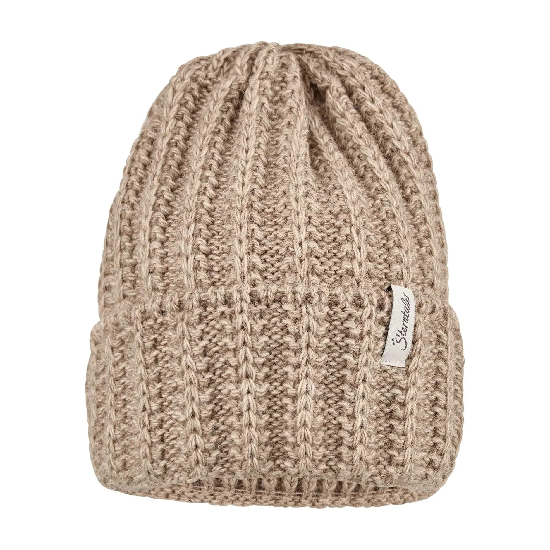 Sterntaler Strickmütze* Winterkleidung|Accessoires