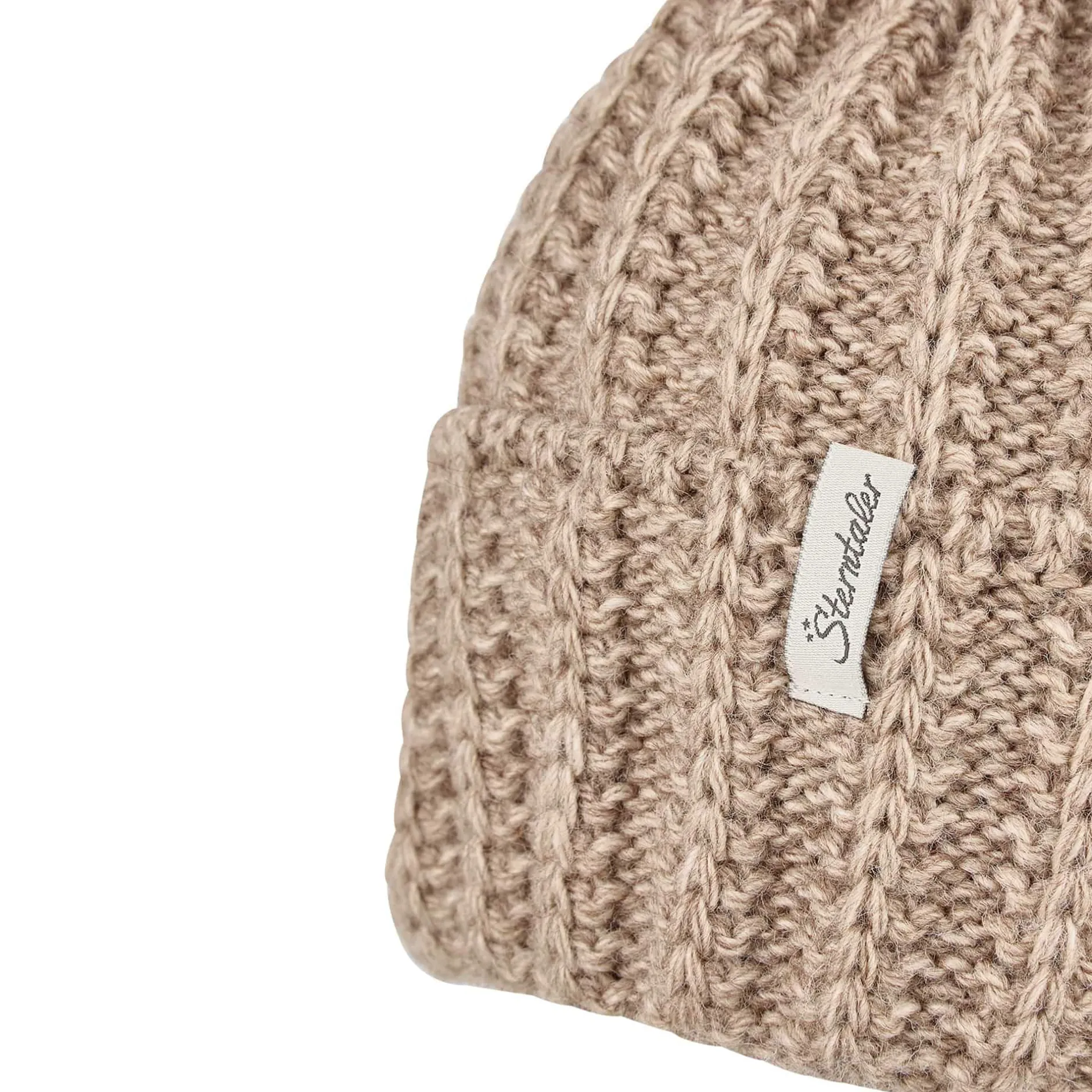 Sterntaler Strickmütze* Winterkleidung|Accessoires