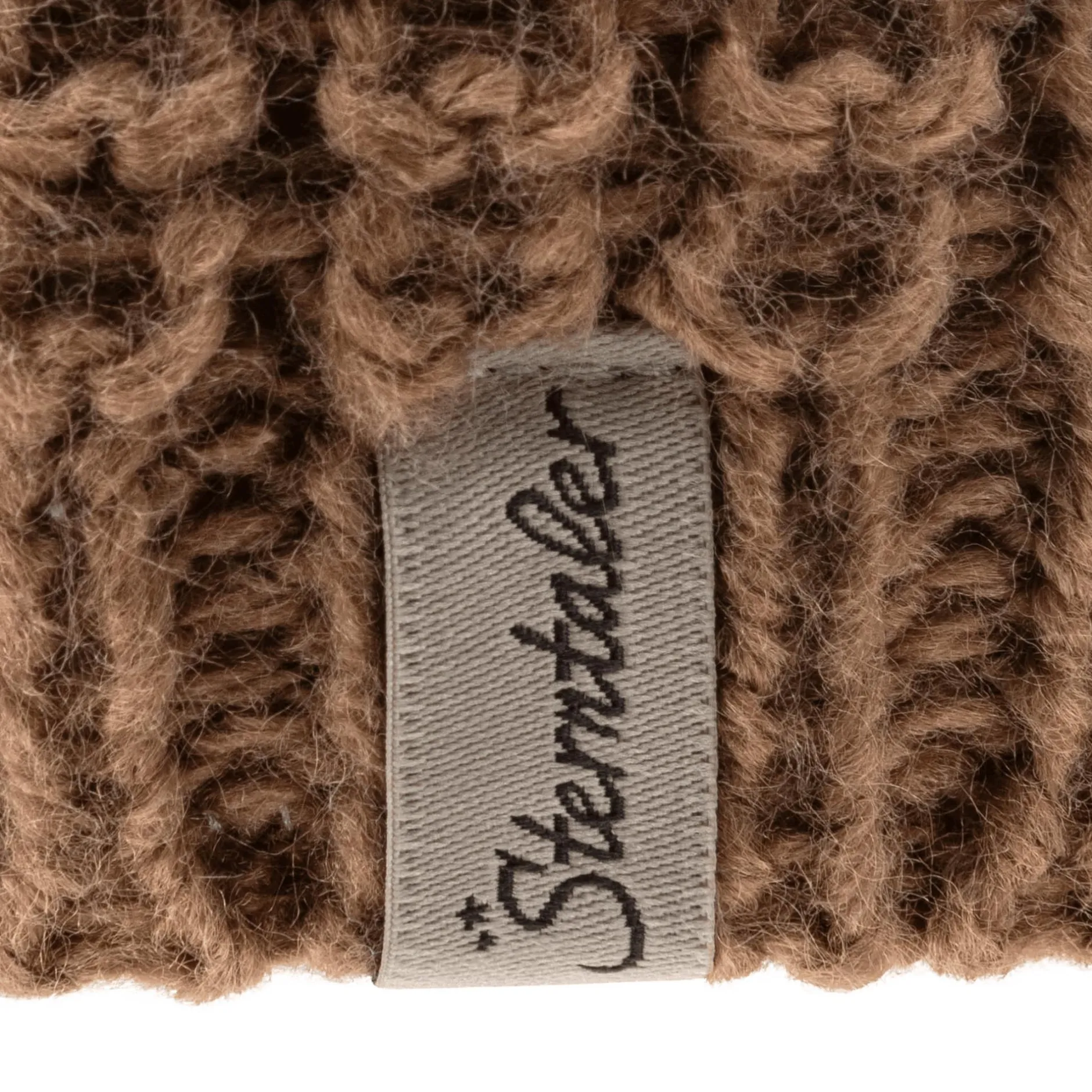 Sterntaler Strickmütze* Accessoires