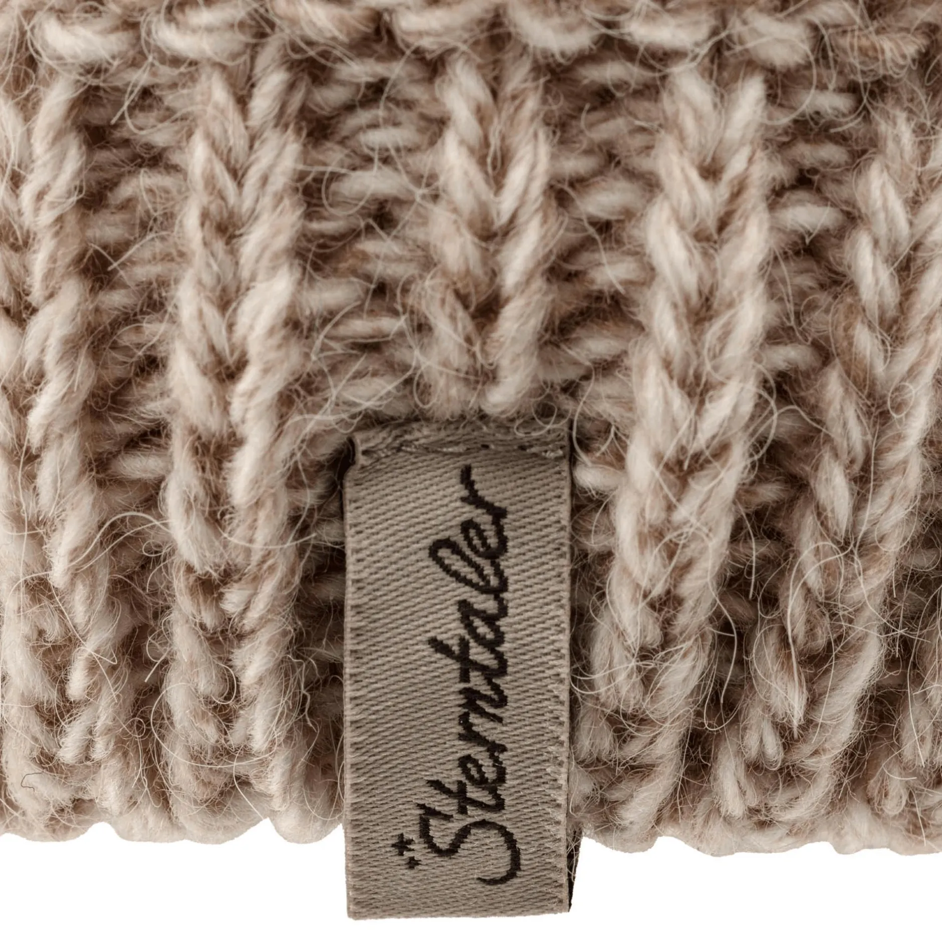 Sterntaler Strickmütze* Accessoires
