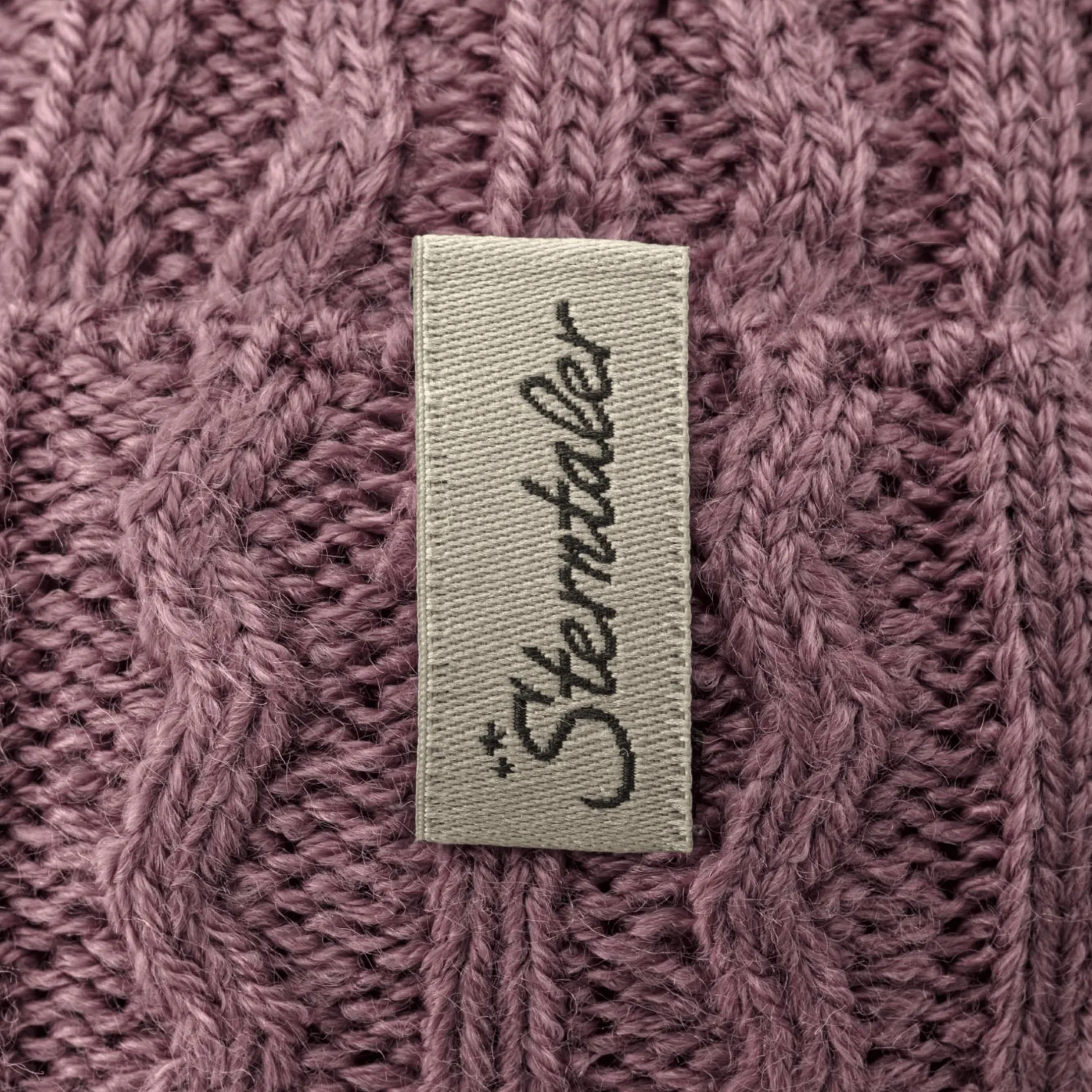 Sterntaler Strickmütze* Accessoires