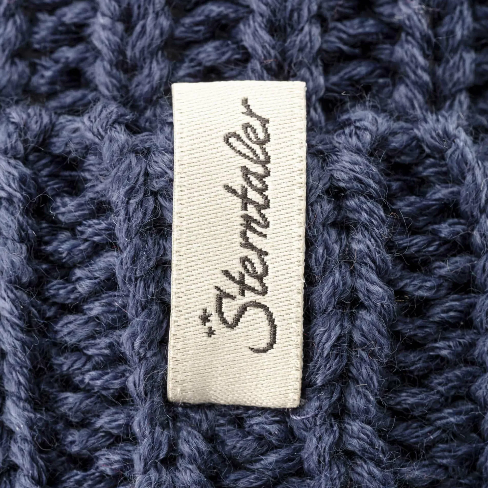 Sterntaler Strickmütze* Winterkleidung|Kleinkindmode