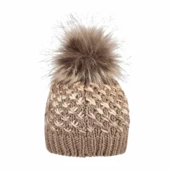 Sterntaler Strickmütze Bommel* Winterkleidung|Kleinkindmode