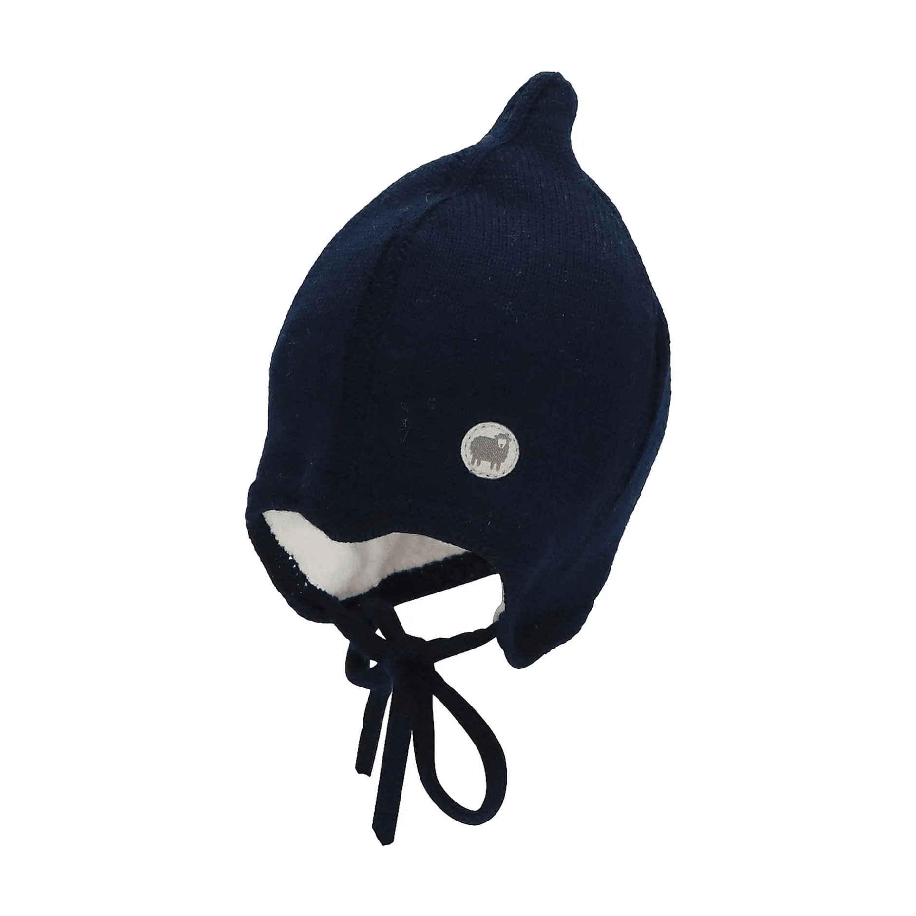 Sterntaler Strickmütze Marine* Accessoires