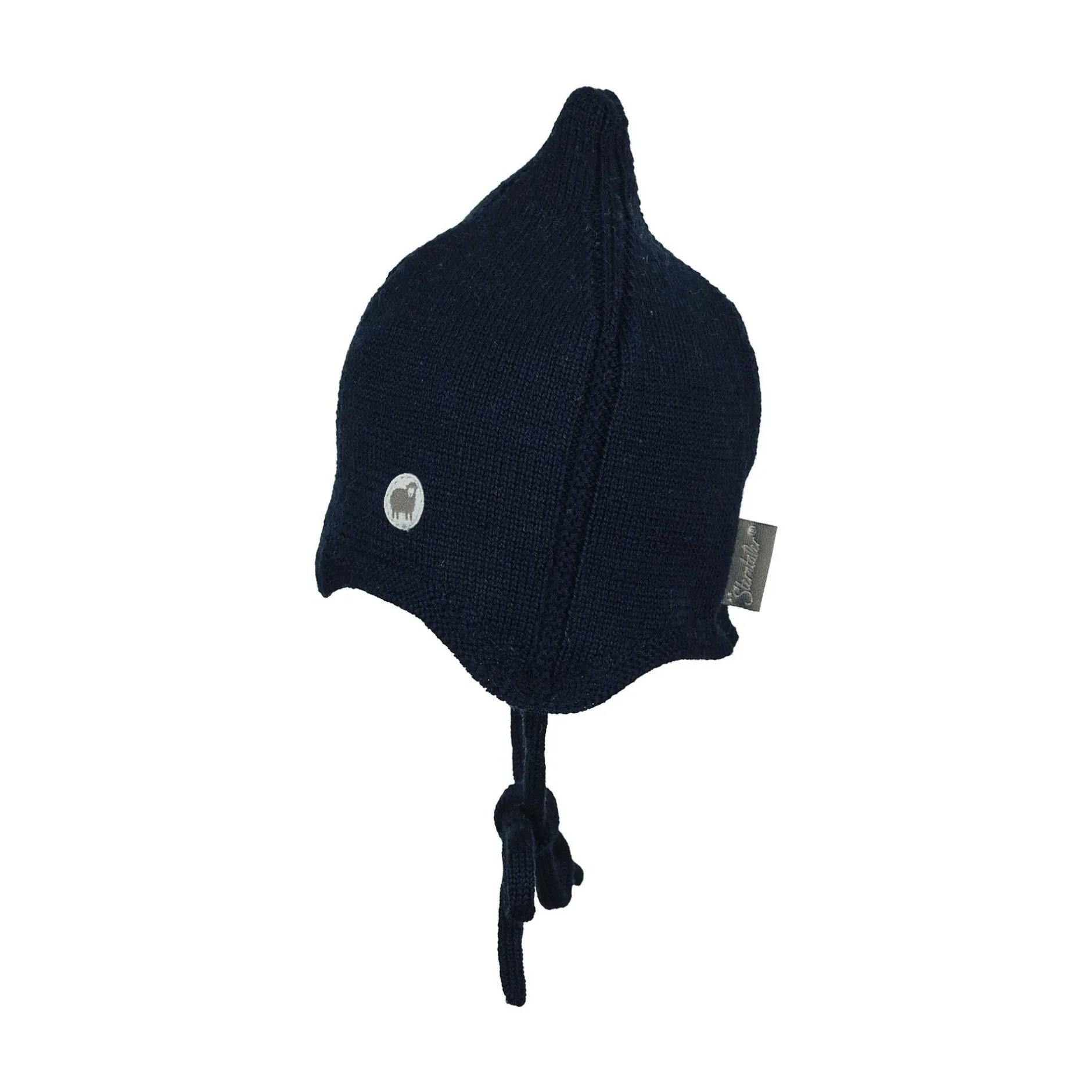 Sterntaler Strickmütze Marine* Accessoires