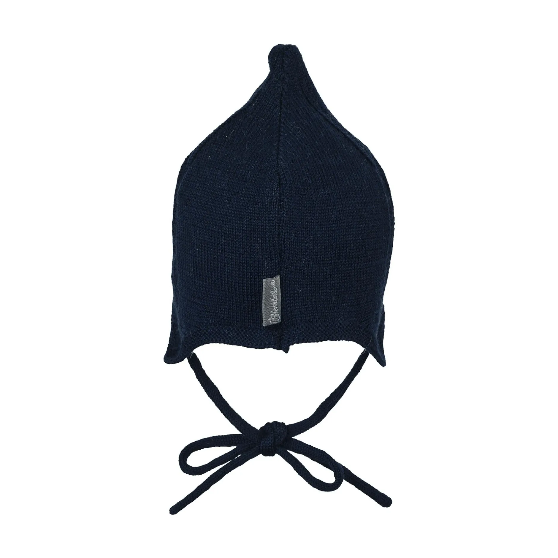 Sterntaler Strickmütze Marine* Accessoires
