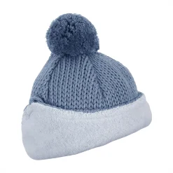 Sterntaler Strickmütze mit Bommel* Winterkleidung|Accessoires