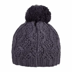 Sterntaler Strickmütze mit Bommel* Winterkleidung|Accessoires