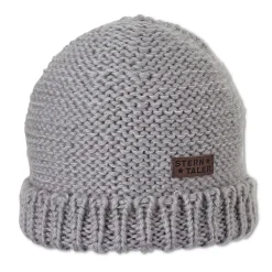 Sterntaler Strickmütze mit Umschlag* Winterkleidung|Accessoires