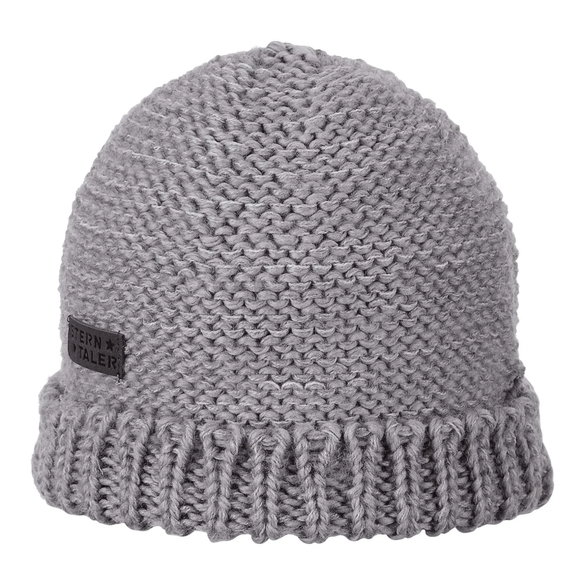 Sterntaler Strickmütze mit Umschlag* Winterkleidung|Accessoires
