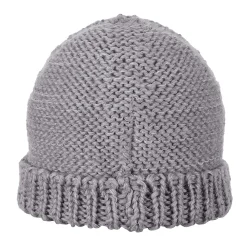 Sterntaler Strickmütze mit Umschlag* Winterkleidung|Accessoires