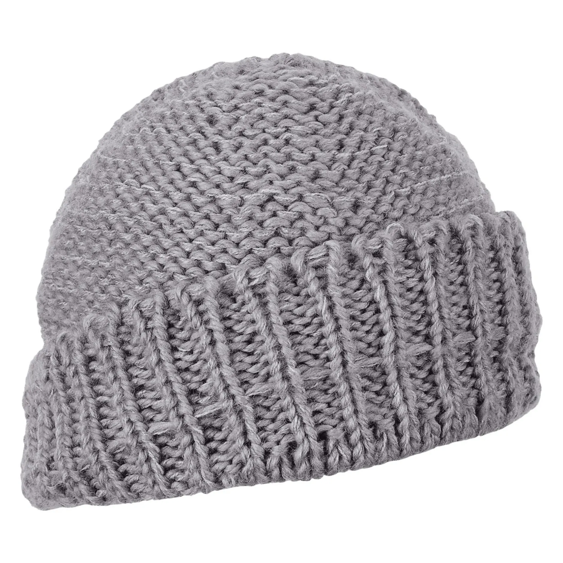 Sterntaler Strickmütze mit Umschlag* Winterkleidung|Accessoires
