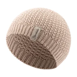Sterntaler Strickmütze mit Waffelstruktur* Accessoires