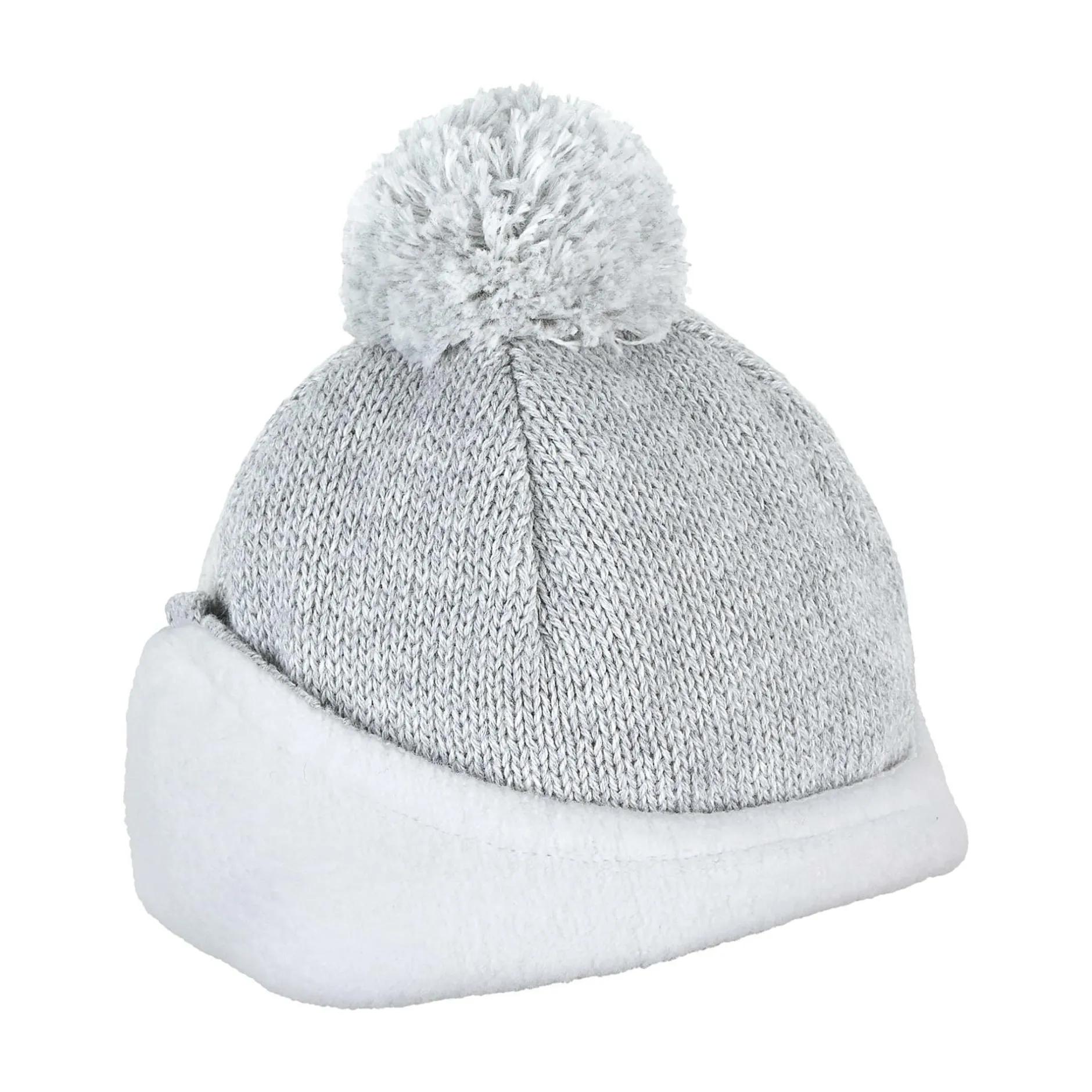 Sterntaler Strickmütze Pompon* Winterkleidung|Kleinkindmode