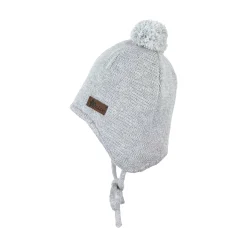 Sterntaler Strickmütze Pompon* Winterkleidung|Kleinkindmode