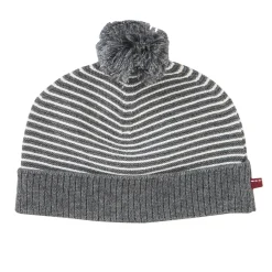 People Wear Organic Strickmütze Streifen* Accessoires