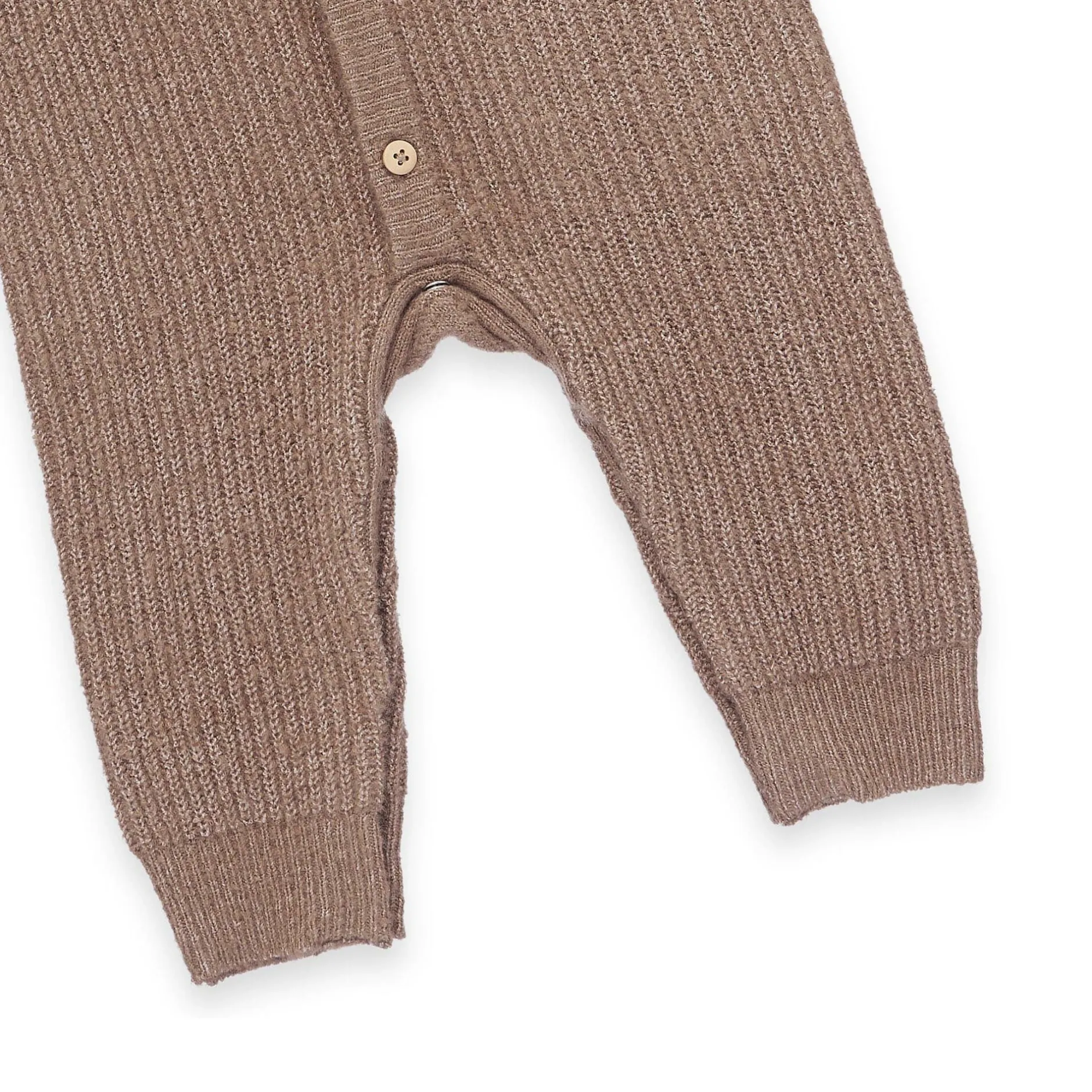 LITTLE ONE Strick-Overall* Overalls