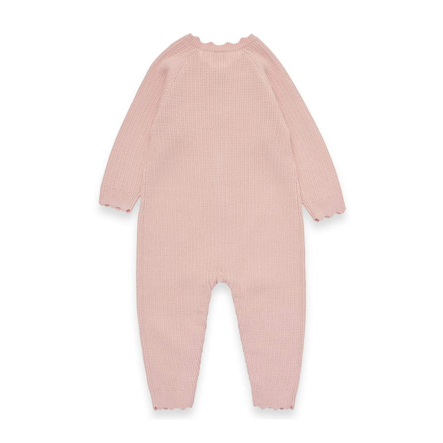 LITTLE ONE Strick-Overall* Overalls