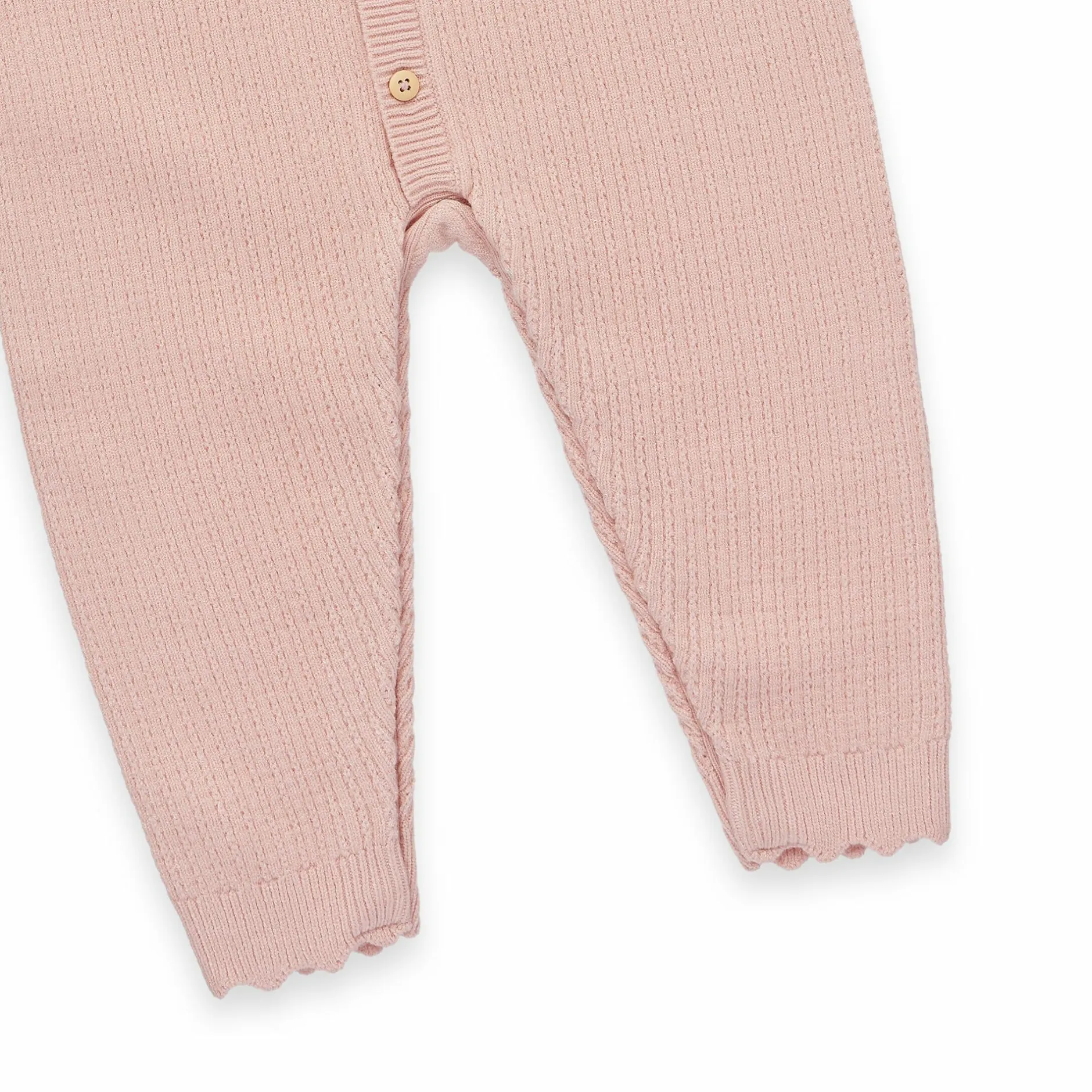 LITTLE ONE Strick-Overall* Overalls