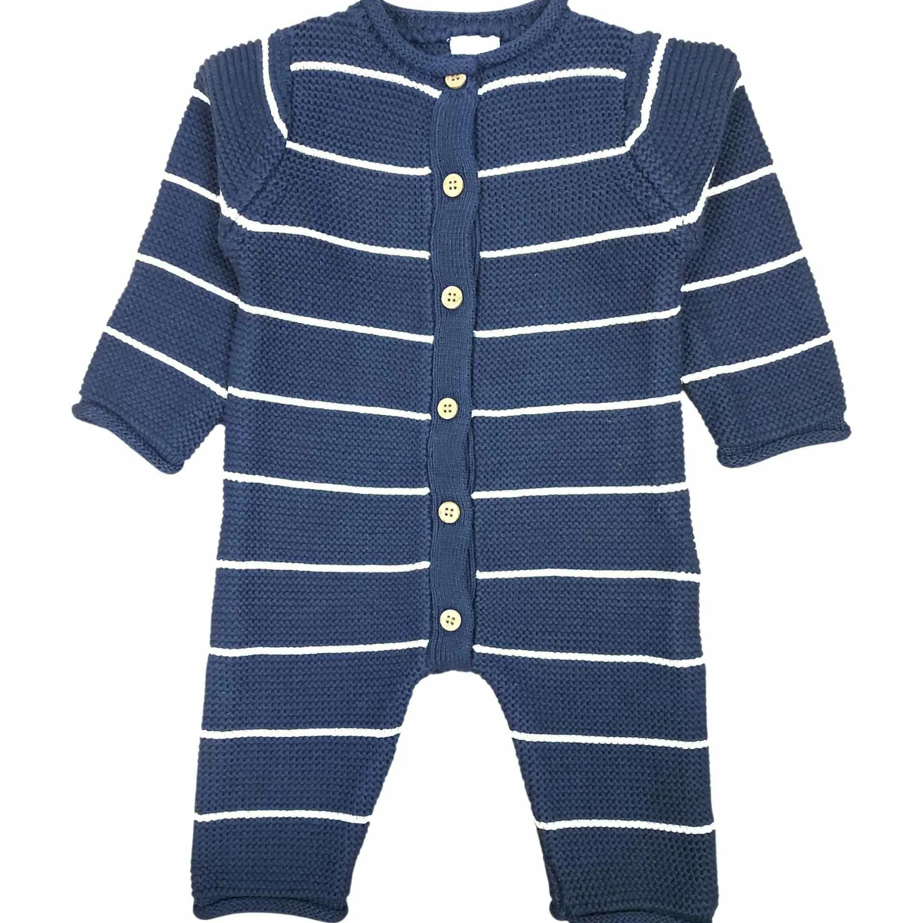 LITTLE Strick-Overall* Overalls
