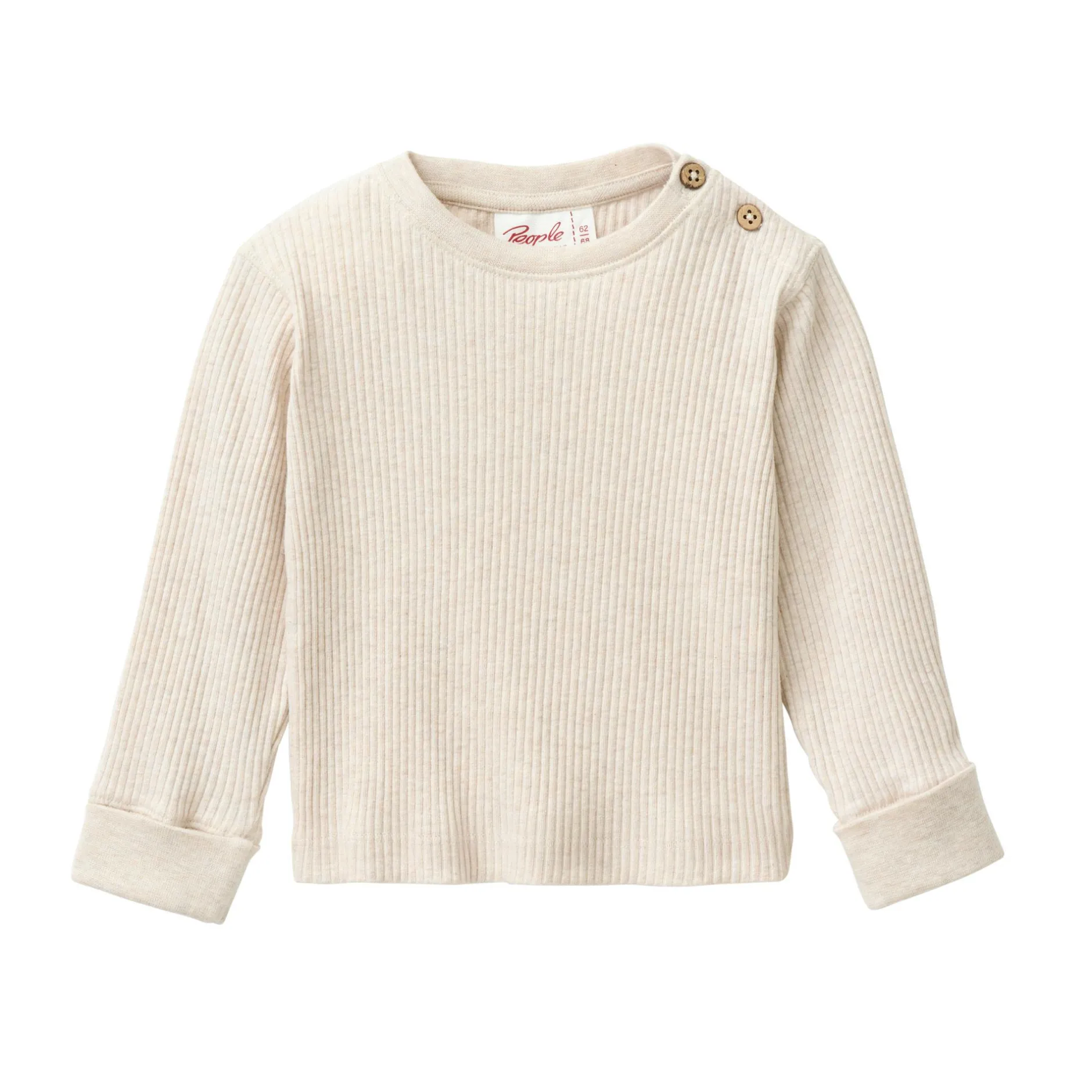 People Wear Organic Strickpullover* Oberteile