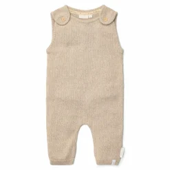 LITTLE DUTCH Strick-Strampler* Festliche Kleidung|Strampler