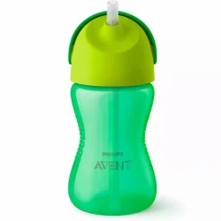 PHILIPS AVENT Strohhalmbecher SCF798/01* Flaschen & Sauger