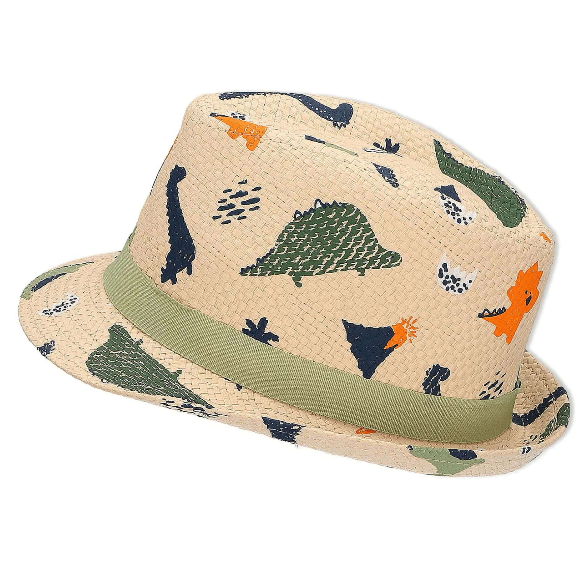 Sterntaler Strohhut Dino* Accessoires