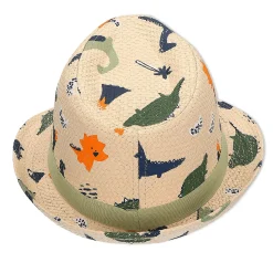 Sterntaler Strohhut Dino* Accessoires