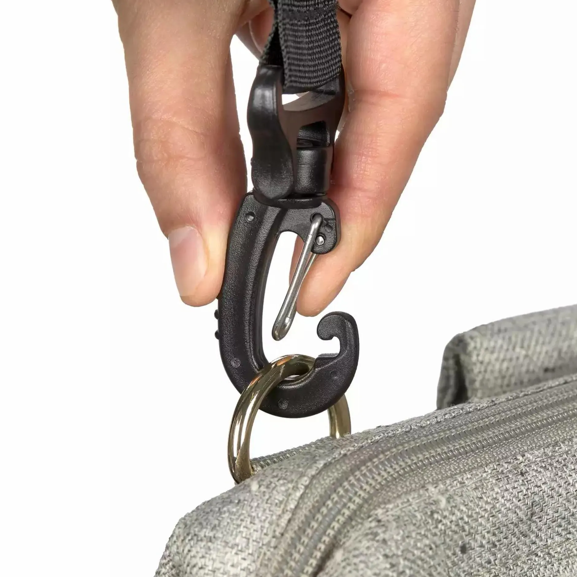 Lu00c4SSIG Stroller Hocks*Kinder Kinderwagen Zubehör