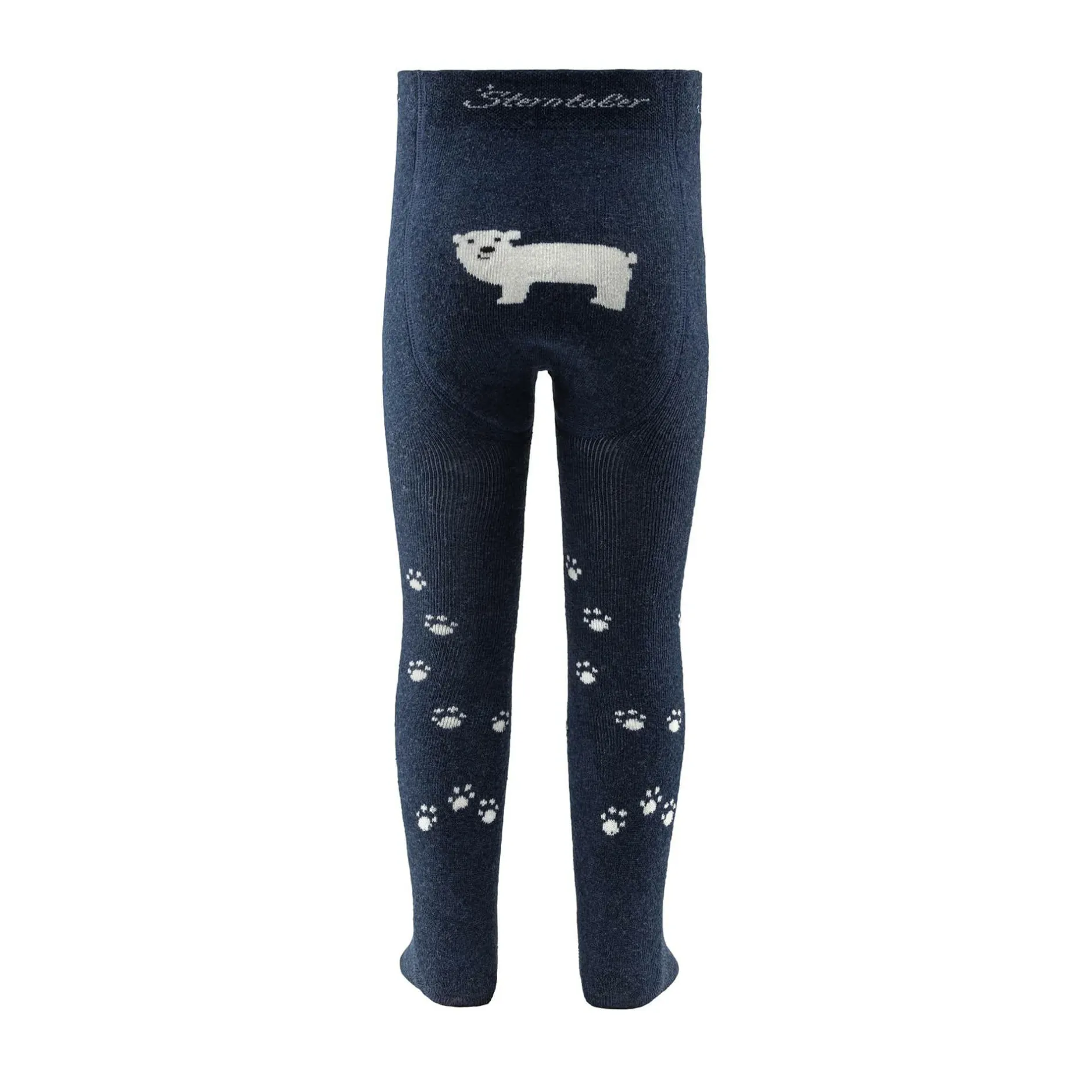 Sterntaler Strumpfhose Eisbär* Socken & Strumpfhosen
