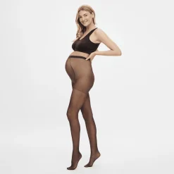 Mamalicious Strumpfhosen* Schwangerschaft & Vorbereitung|Umstandshosen
