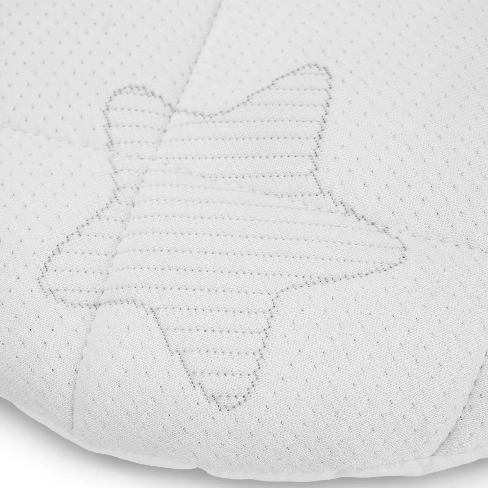 LITTLE ONE Stubenwagen Matratze Babu 70 x 41 cm* Matratzen|Babybetten