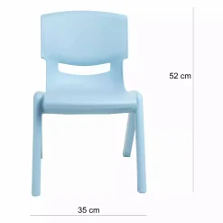 bieco Stuhl* Spielgeräte