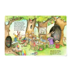 COPPENRATH Stups, der kleine Osterhase*Kinder Kinderbücher