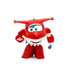 tonies Super Wings - Schwimmende Schweinchen*Kinder Musik|Spielzeug Ab 4 Jahren
