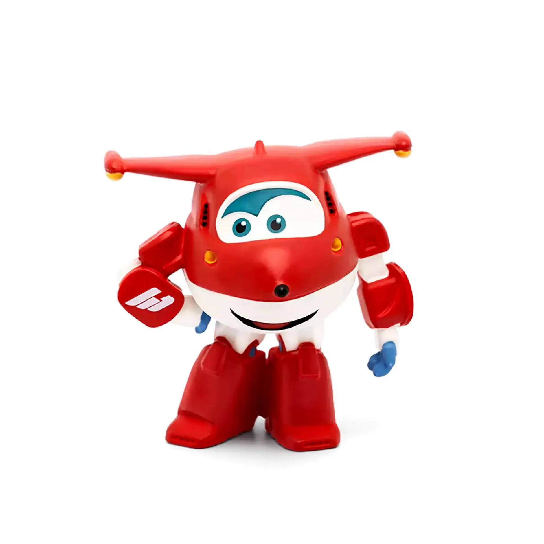 tonies Super Wings - Schwimmende Schweinchen*Kinder Musik|Spielzeug Ab 4 Jahren