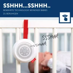 ZAZU Suzy* Nachtlichter|Spieluhren