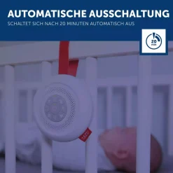 ZAZU Suzy* Nachtlichter|Spieluhren