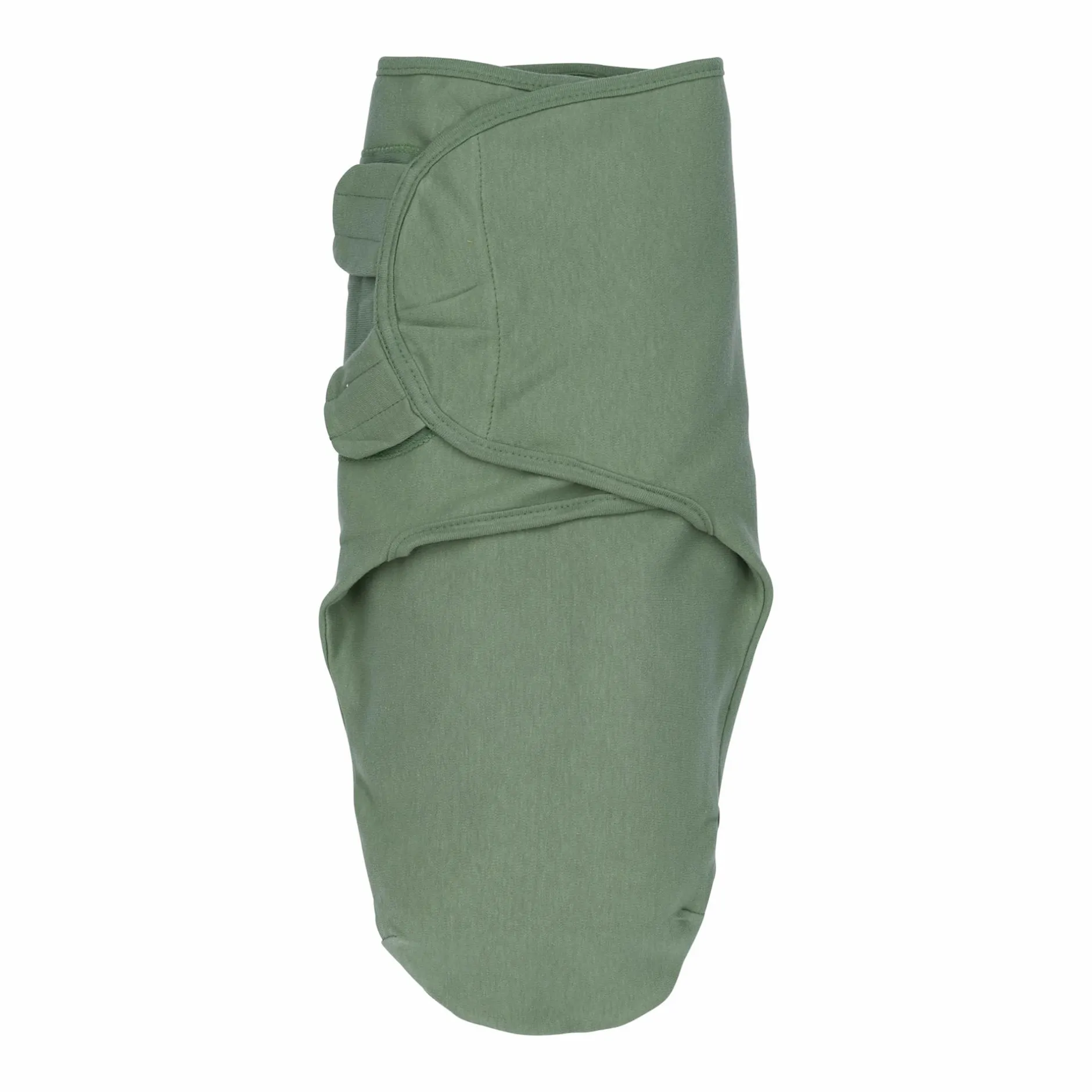 MEYCO Swaddle Pucksack Forest Green 0-3 Monate* Pucksäcke