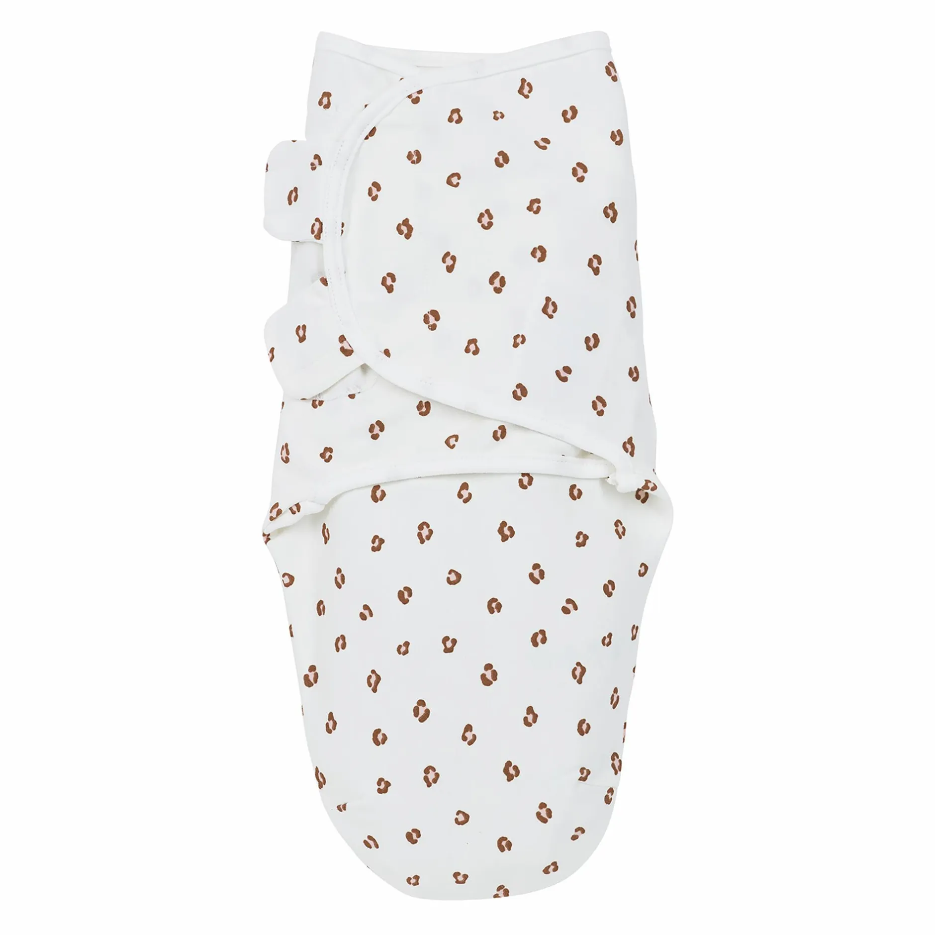 MEYCO Swaddle Pucksack Panther Pink 0-3 Monate* Pucksäcke