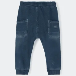 name it Sweat Baggy Fit Jeans* Hosen