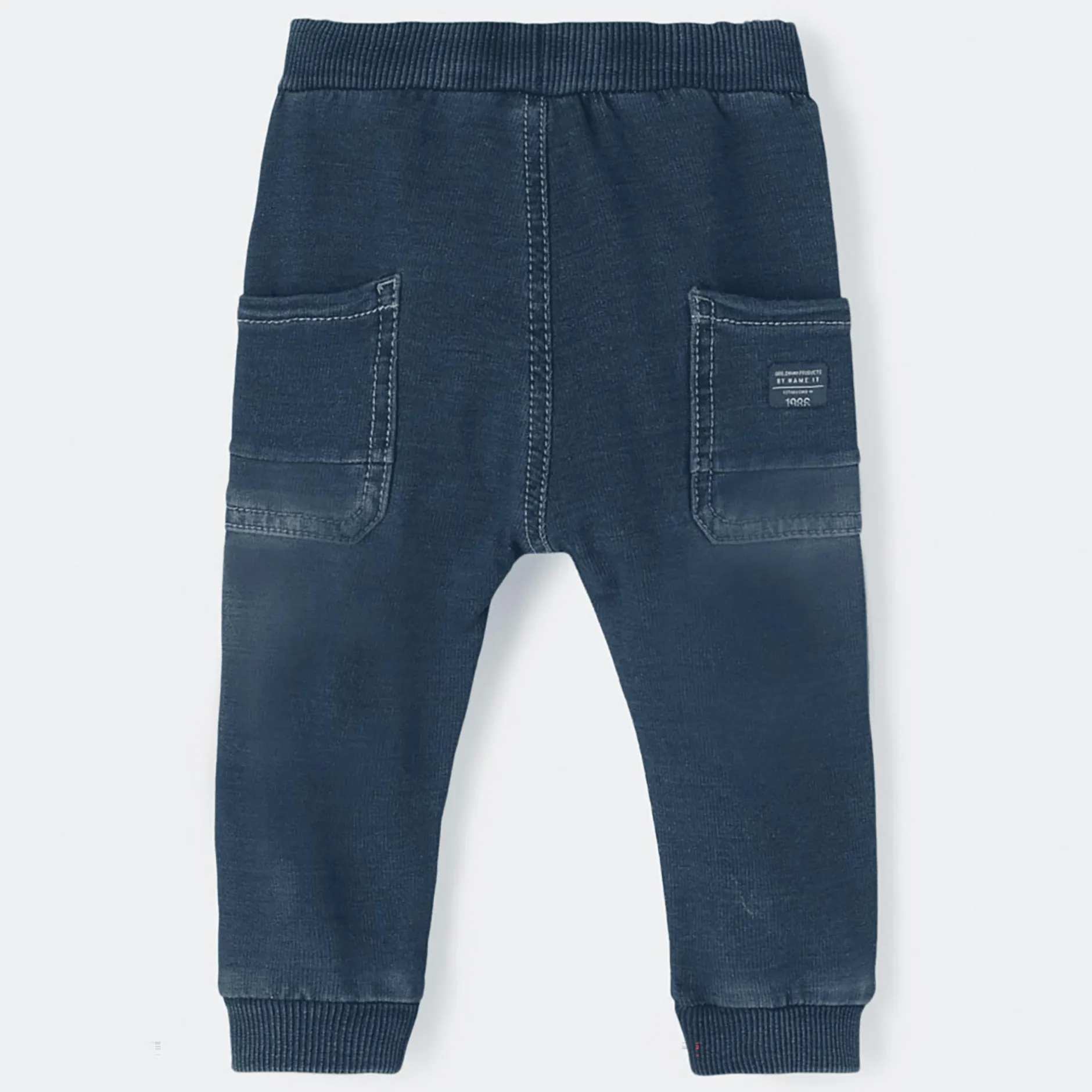 name it Sweat Baggy Fit Jeans* Hosen