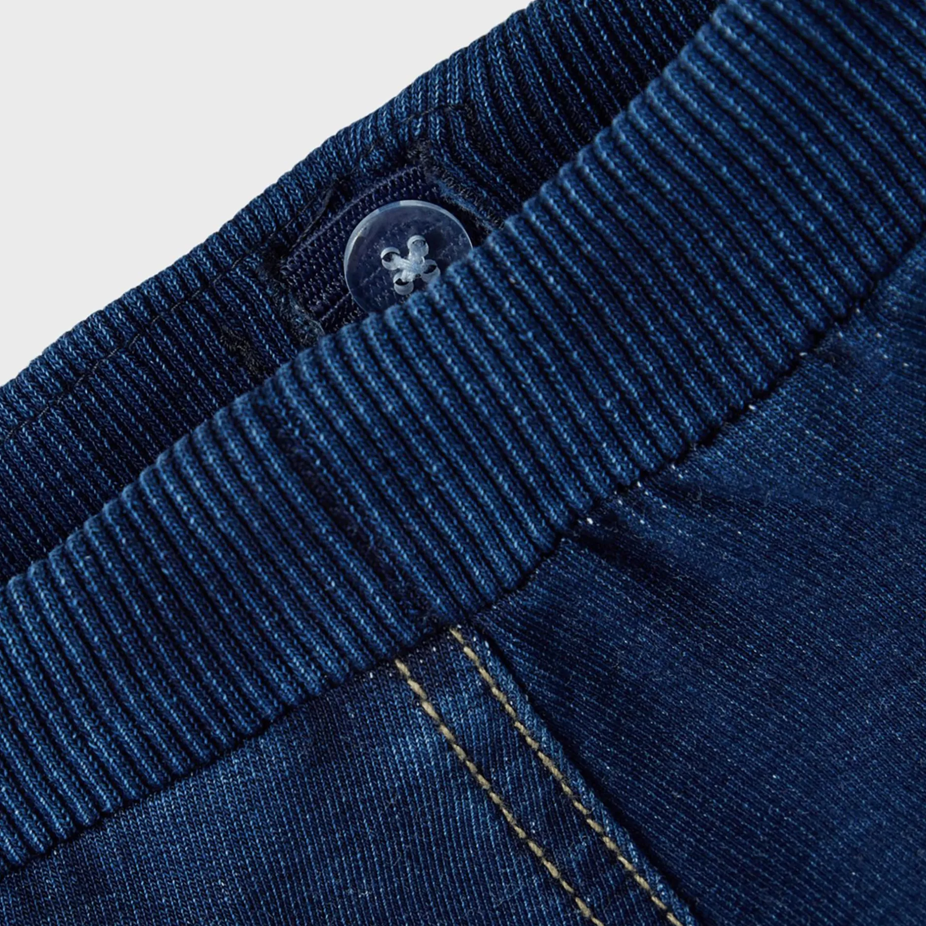 name it Sweat Baggy Fit Jeans* Hosen